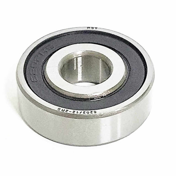 ▷ Rodamiento 6202/12-RS | Cojinete 12X35X11mm rígido de bolas no estándar