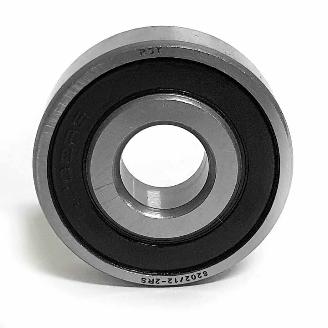 ▷ Bearing 6202/12-RS | Non-standard deep groove ball bearing 12X35X11mm