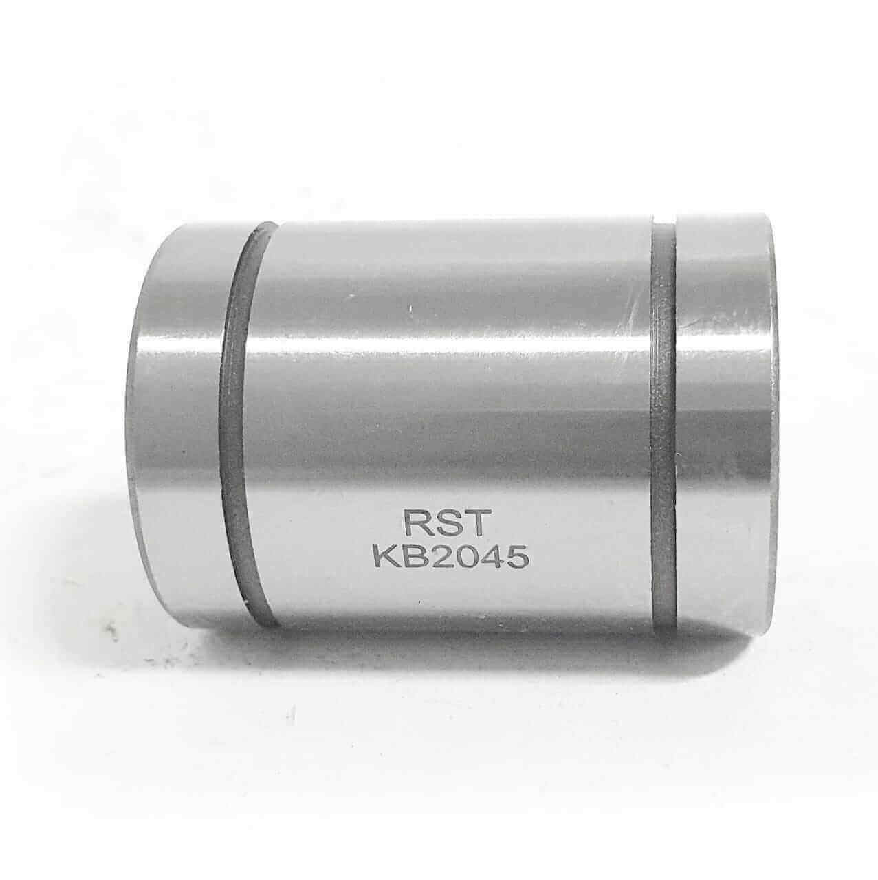 ▷ Linear bearing KB2045-PP 20x32x45mm | KB 2045 PP
