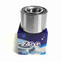 ▷ Wheel bearing DAC255237 for Ford, Mercury, Renault - 4
