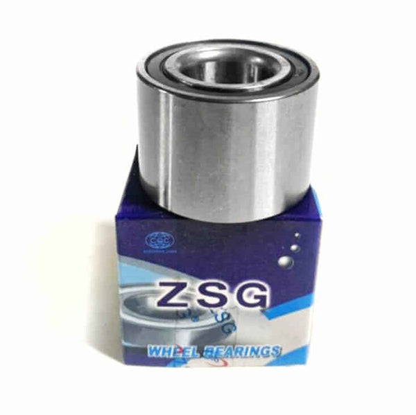 ▷ Wheel bearing DAC255237 for Ford, Mercury, Renault - 4
