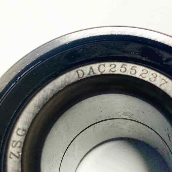 ▷ Wheel bearing DAC255237 for Ford, Mercury, Renault - 3