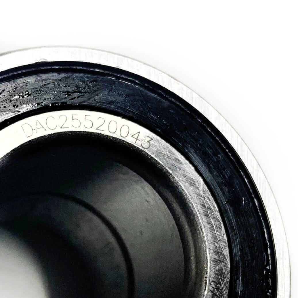 ▷ Wheel bearing DAC255243 for Renault