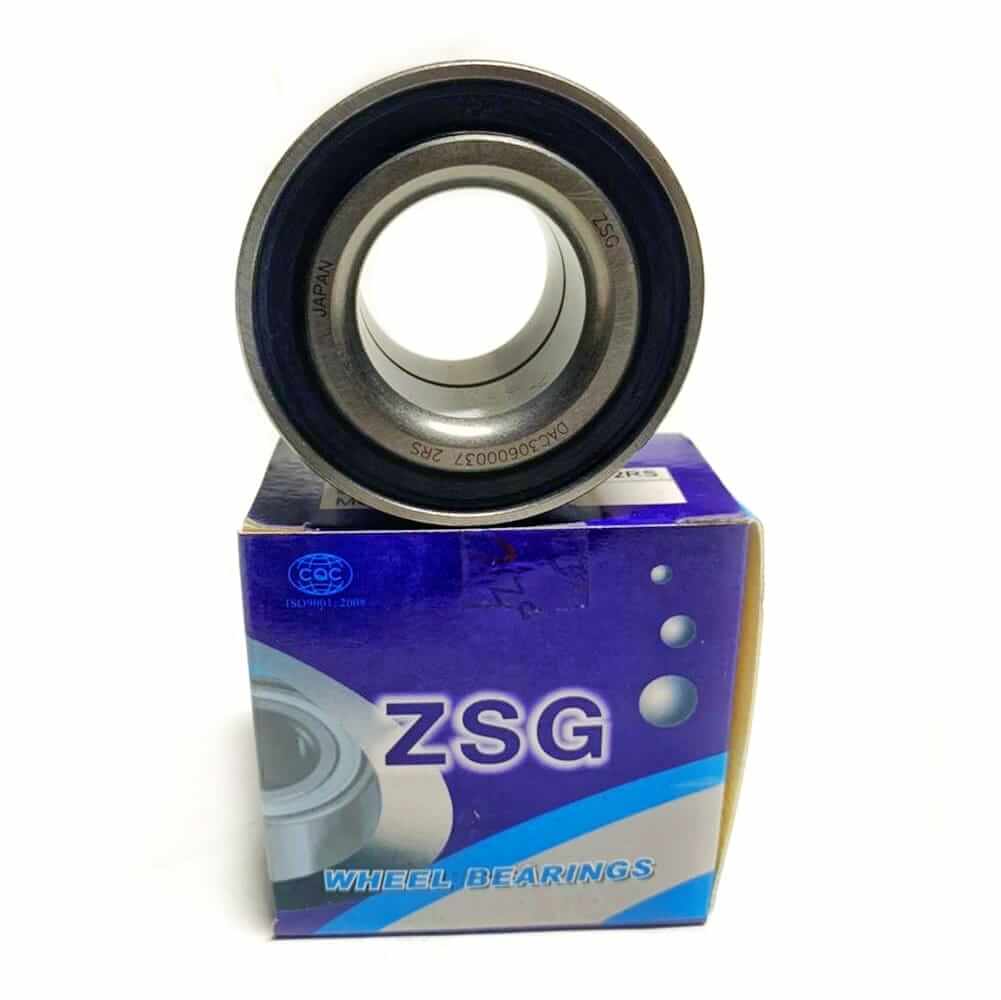 ▷ Wheel bearing DAC306037 for DeLorean, Fiat, Lada, Lancia, Yugo
