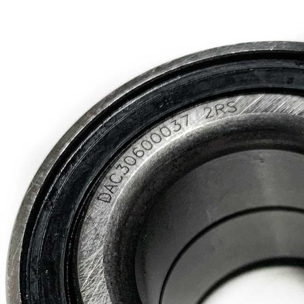 ▷ Wheel bearing DAC306037 for DeLorean, Fiat, Lada, Lancia, Yugo
 - 3