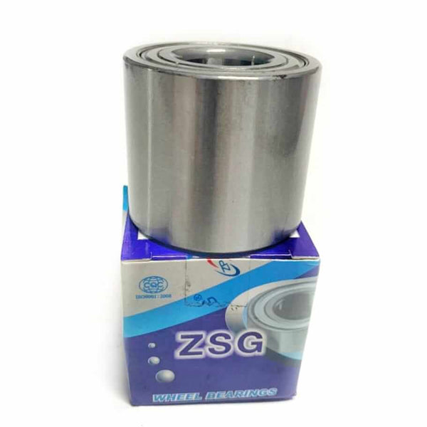 ▷ Rodamiento DAC255548-ABS | Cojinete de rueda para Renault | DAC255548ABS 25X55X48mm - 3