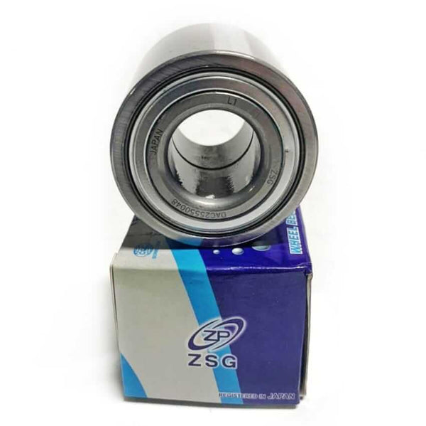▷ Rodamiento DAC255548-ABS | Cojinete de rueda para Renault | DAC255548ABS 25X55X48mm - 1