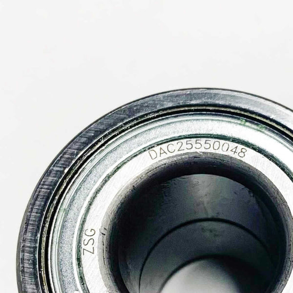 ▷ Rodamiento DAC255548-ABS | Cojinete de rueda para Renault | DAC255548ABS 25X55X48mm - 4
