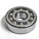 ▷ Rodamiento 1201-TVH | Cojinete de bolas a rótula 12X32X10mm | balero oscilante-5