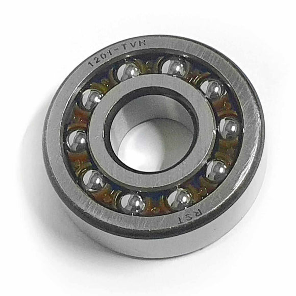 ▷ Rodamiento 1201-TVH | Cojinete de bolas a rótula 12X32X10mm | balero oscilante