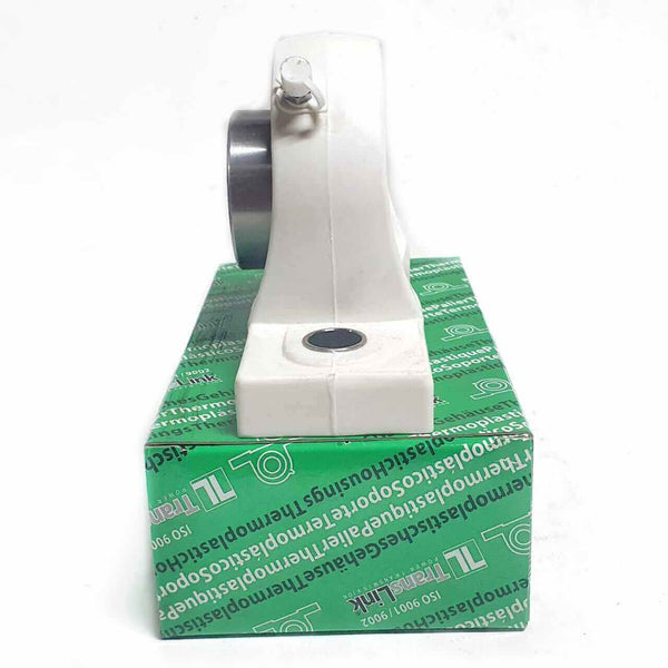 ▷ Chumacera UCPP208-24 | Soporte termoplástico de banco para  eje de 1-½" | chumacera de banco termoplastica - 3