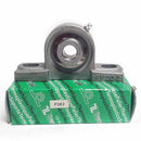 ▷ Chumacera SUCP202-10 | Soporte acero inoxidable de banco para eje de ⅝"-1