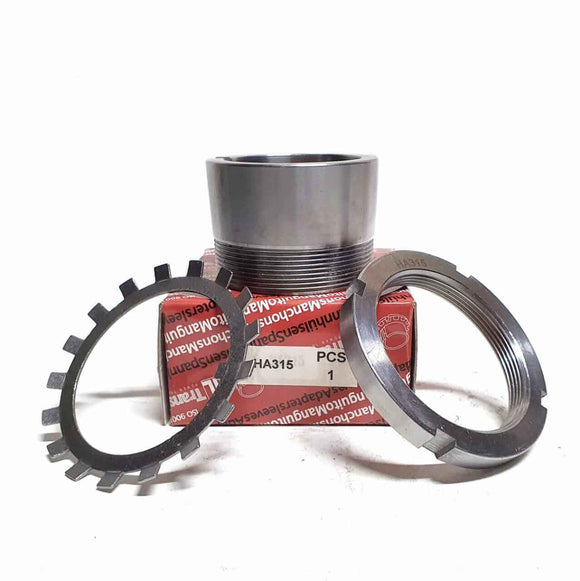 ▷ Bushing HA 315 | Manguito de fijación que reduce a 2-7/16"