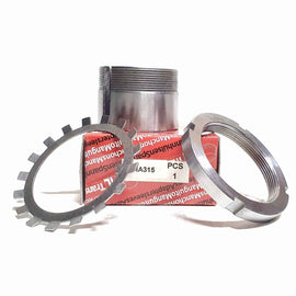 ▷ Bushing HA 315 | Manguito de fijación que reduce a 2-7/16" - 0