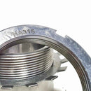 ▷ Bushing HA 315 | Manguito de fijación que reduce a 2-7/16"-8
