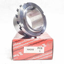 ▷ Bushing HA 315 | Manguito de fijación que reduce a 2-7/16"-7