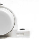 ▷ Chumacera UCPP209-26 | Soporte termoplástico de banco para  eje de 1-⅝" | chumacera de banco termoplastica-3