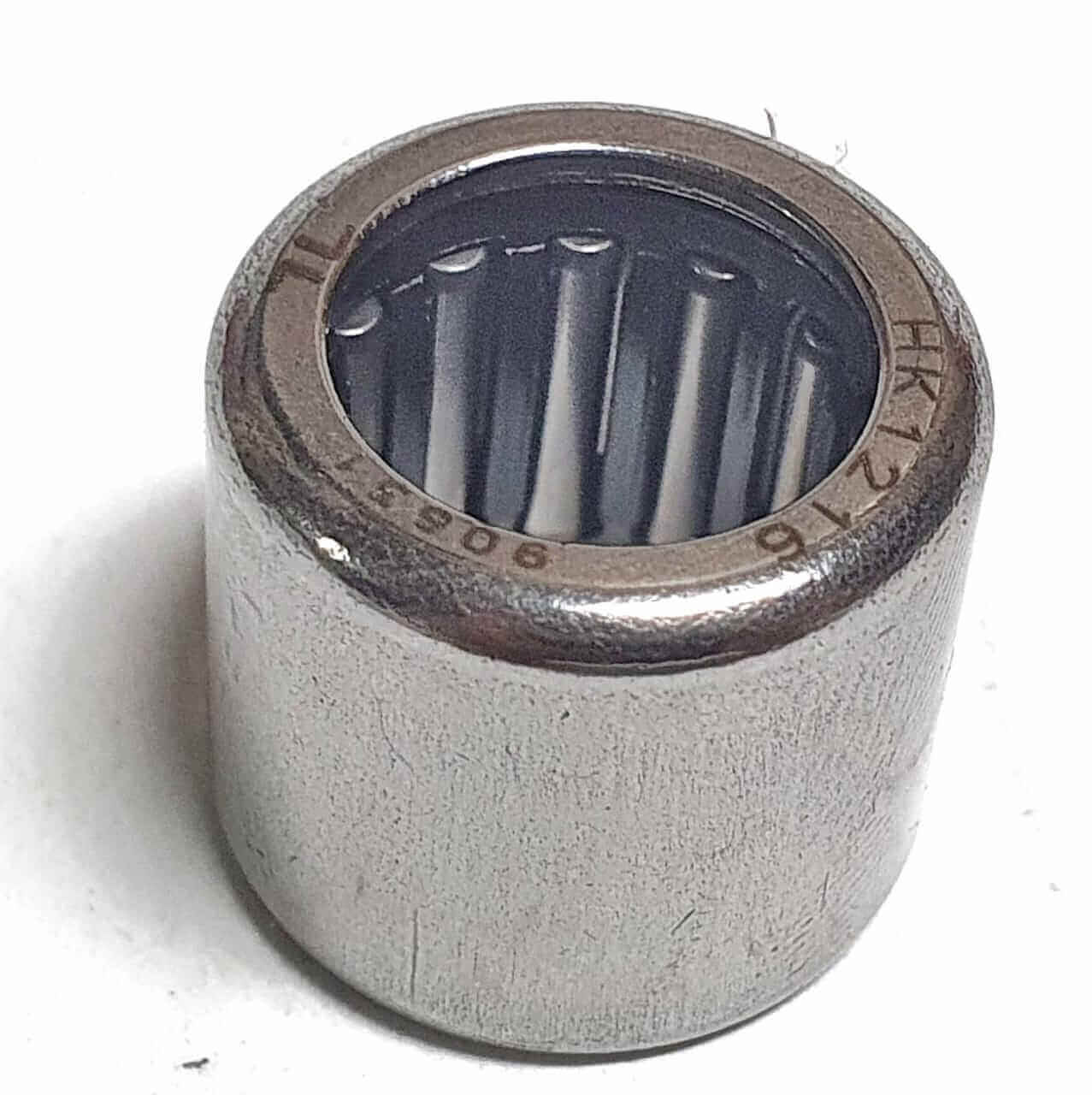 Rodamiento HK1216 | Cojinete casquillo de agujas 12X18X16 | TLA1216