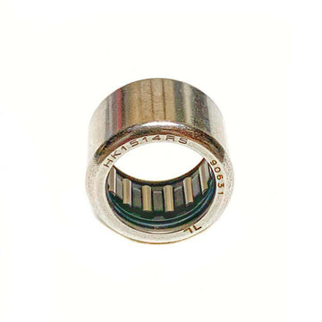▷ Rodamiento HK1514-2RS tipo casquillo de agujas y sellos de hule 15X21X14 |  cojinete TLA1514-2RS - 0