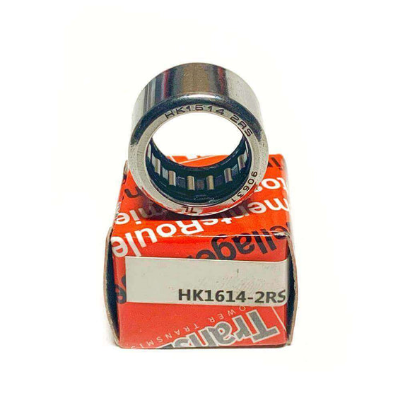 Rodamiento HK1614-2RS | Cojinete casquillo de agujas con sello de hule 16X22X14 | TLA1614-2RS