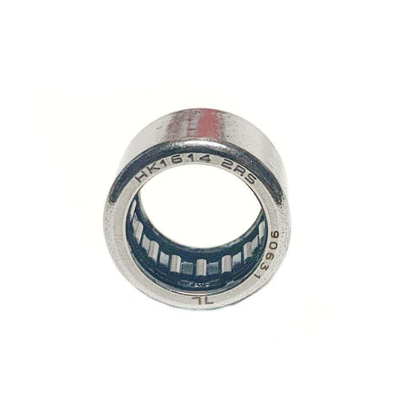 Rodamiento HK1614-2RS | Cojinete casquillo de agujas con sello de hule 16X22X14 | TLA1614-2RS