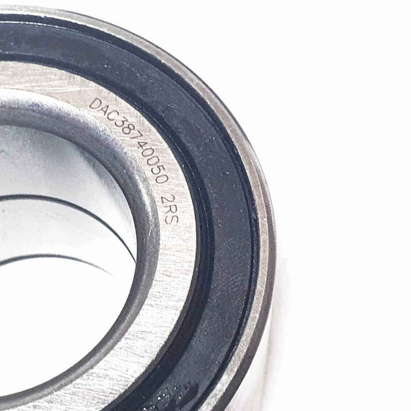 ▷ Rodamiento DAC38740050-2RS | Cojinete de rueda para Nissan 38X74X50mm - 3