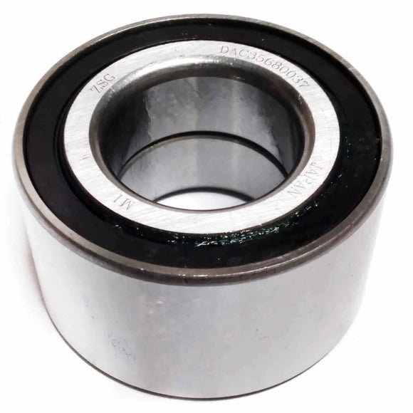 ▷ Rodamiento DAC35680037 | Cojinete de rueda para Fiat, Lancia, Volvo, Volkswagen, Skoda, Seat 35X68X37mm