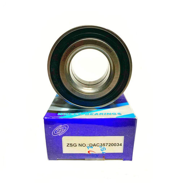 ▷ Rodamiento DAC35720034 | Cojinete de rueda para Honda 35X72X34mm - 1
