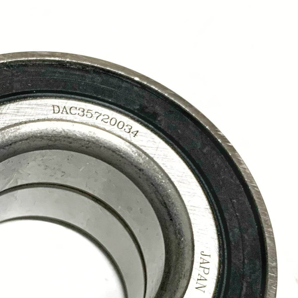 ▷ Rodamiento DAC35720034 | Cojinete de rueda para Honda 35X72X34mm