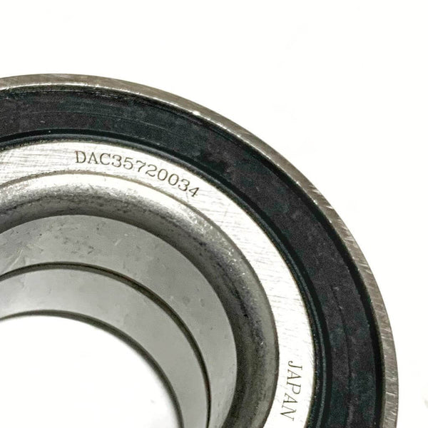 ▷ Rodamiento DAC35720034 | Cojinete de rueda para Honda 35X72X34mm - 3