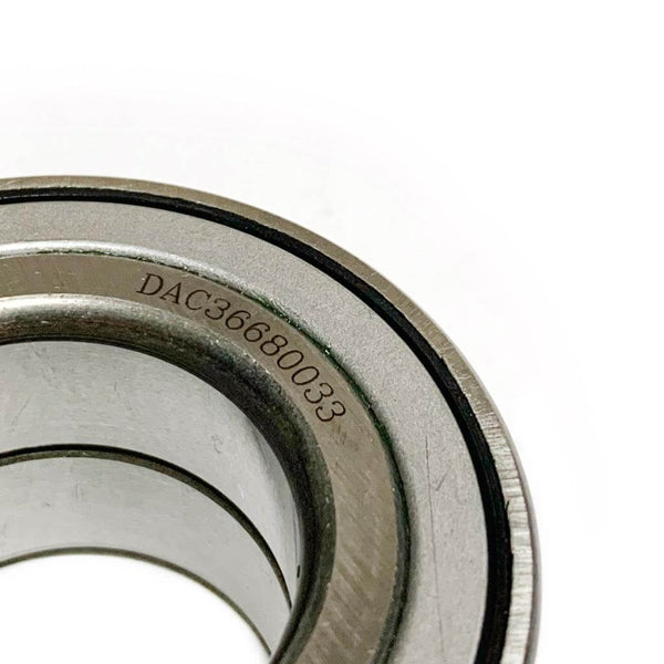 ▷ Rodamiento DAC36680033 | Cojinete de rueda para Chevrolet, Geo, Holden, Pontiac, Subaru, Suzuki 36X68X33mm - 3