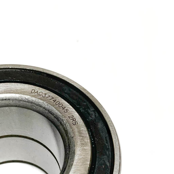 ▷ Rodamiento DAC37740045-2RS | Cojinete de rueda para Bmw, Opel, Vauxhall 37X74X45mm - 3
