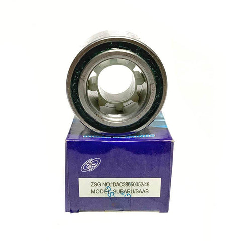 ▷ Wheel bearing DAC255545 for Renault