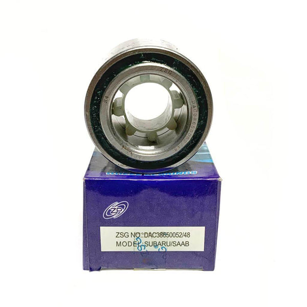 ▷ Rodamiento DAC38650052/48 | Cojinete de rueda para Saab y Subaru 38X65X52/48 - 1