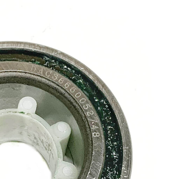 ▷ Rodamiento DAC38650052/48 | Cojinete de rueda para Saab y Subaru 38X65X52/48 - 3