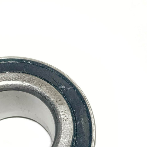 ▷ Rodamiento DAC39/41750037-2RS | Cojinete de rueda para Audi, Skoda, Volkswagen 41X75X37mm