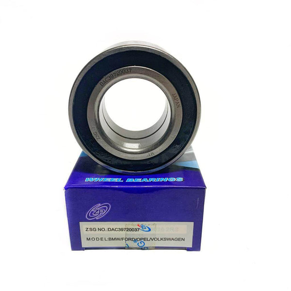 ▷ Rodamiento DAC39720037 | Cojinete de rueda para Bmw, Daewoo, Ford, Opel, Pontiac, Rover, Volkswagen 39X72X37mm - 1