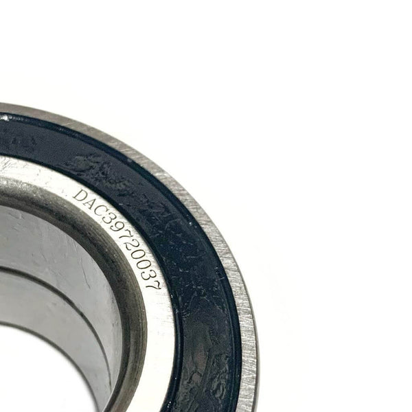 ▷ Rodamiento DAC39720037 | Cojinete de rueda para Bmw, Daewoo, Ford, Opel, Pontiac, Rover, Volkswagen 39X72X37mm - 3