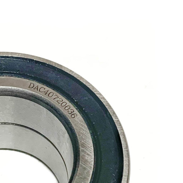 ▷ Rodamiento DAC40720036 | Cojinete de rueda para Holden, Opel, Subaru, Suzuki 40x72x36mm - 3