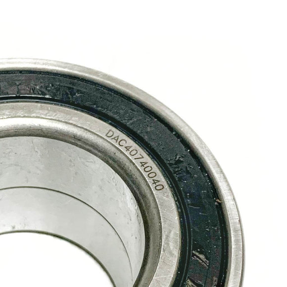 ▷ Rodamiento DAC40740040 | Cojinete de rueda para Audi, Ford, Kia, Mazda, Mercedes-Benz, Polaris, Seat, Skoda, Volkswagen 40X74X40mm