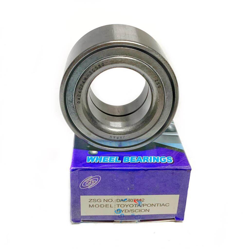 ▷ Whee bearing DAC 30620048 for Citroen, Peugeot, Renault, Dacia