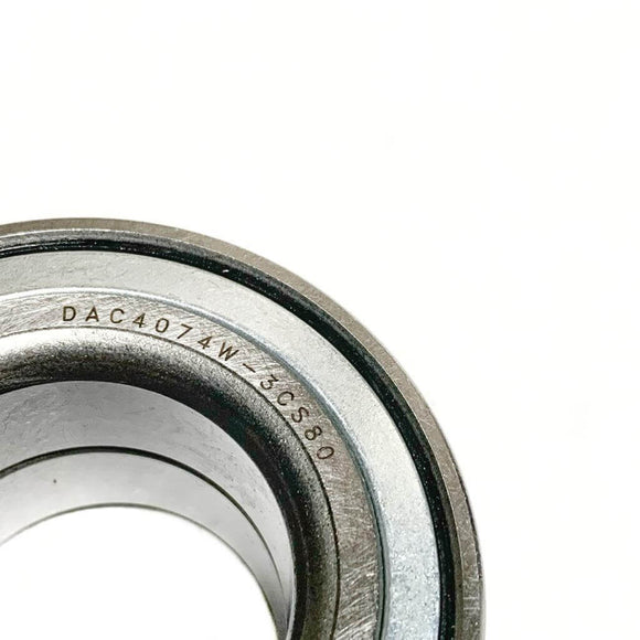 ▷ Whee bearing DAC 30620048 for Citroen, Peugeot, Renault, Dacia