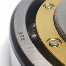 Rodamiento 6315M/C3 | Cojinete 75X160X37mm rígido de bolas jaula de bronce-2