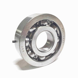 ▷ Rodamiento B25-10/C3 | Cojinete 25X65X17mm para caja automotriz - 0