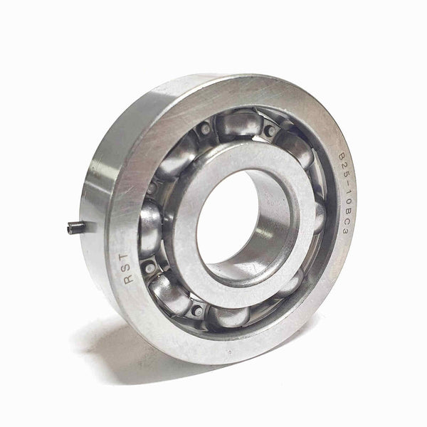 ▷ Rodamiento B25-10/C3 | Cojinete 25X65X17mm para caja automotriz - 2