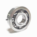 ▷ Rodamiento B25-10/C3 | Cojinete 25X65X17mm para caja automotriz - 3
