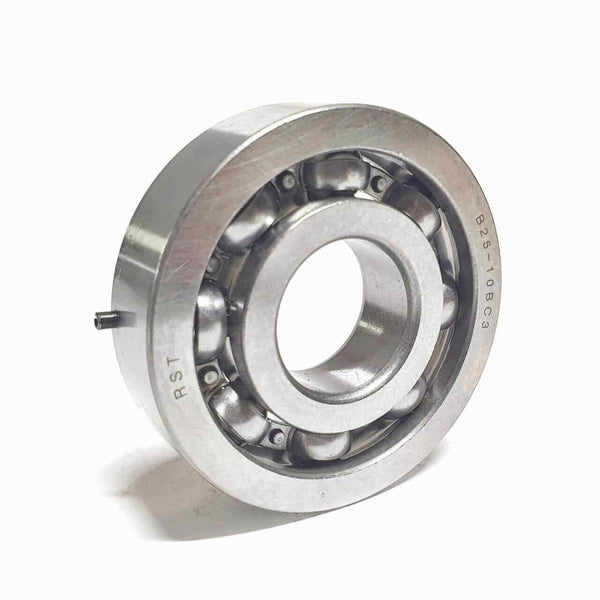 ▷ Rodamiento B25-10/C3 | Cojinete 25X65X17mm para caja automotriz - 3