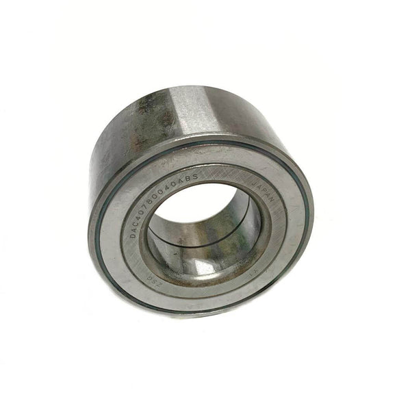 ▷ Rodamiento DAC40780040-ABS | Cojinete de rueda para Buick, Chevrolet, Opel, Vauxhall 40X78X40mm