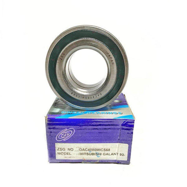 ▷ Rodamiento DAC4080MICS68 | Cojinete de rueda para Chrysler, Eagle, Hyundai, Mitsubishi, Plymouth 40X80X36/34mm - 1