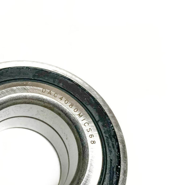 ▷ Rodamiento DAC4080MICS68 | Cojinete de rueda para Chrysler, Eagle, Hyundai, Mitsubishi, Plymouth 40X80X36/34mm - 3
